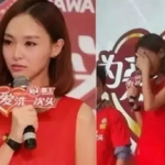 娱乐吃瓜女艺人恋情,甜蜜互动引网友热议