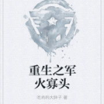 重生之军火巨头,从废墟崛起，掌控世界武器霸权