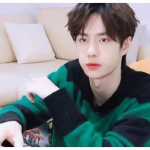 娱乐吃瓜王一博是谁,娱乐圈顶流明星，乐华娱乐的“印钞机”