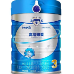 高培奶粉,呵护宝宝健康成长的首选营养伴侣