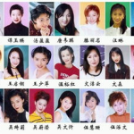 全部演员表,揭秘电影全明星阵容
