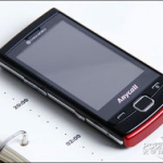 三星b7300c,经典翻盖手机的时尚回归
