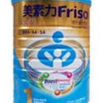 美素力奶粉,呵护宝宝健康成长的首选佳品