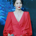 佟亚丽简介,才华横溢的影视新星，演艺事业璀璨绽放