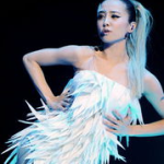 蔡依林北京演唱会,视听盛宴，舞动京城，天后归来！”