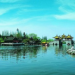 扬州旅行,漫步古韵，品味江南水乡风情