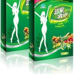 青青蔬果胶囊,绿色营养，健康生活新选择