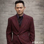 果静林个人资料,影视界实力派演员，多面才华展现人生精彩