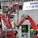 中国十大机器人公司,十大机器人公司风采展示