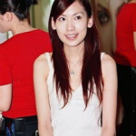 林志颖老婆个人资料,揭秘妻子陈若仪的优雅人生